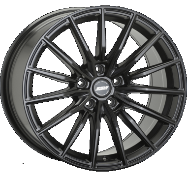 DAYTONA MATT BLACK